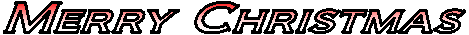 Merry Christmas 